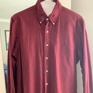 Polo by Ralph Lauren Button Down